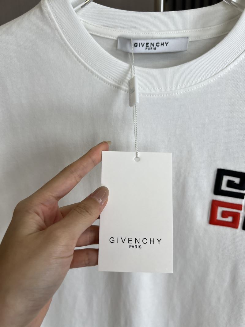 Givenchy T-Shirts